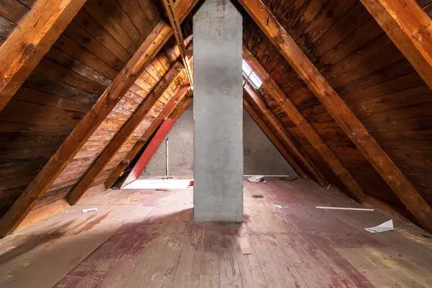 Should attic hatch be insulated