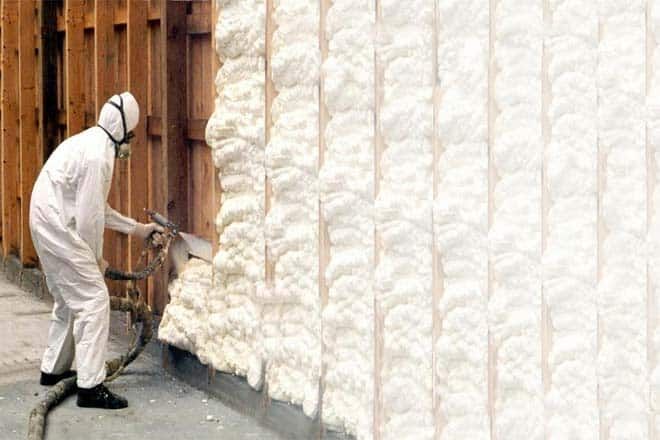 Which is better cellulose or spray foam insulation