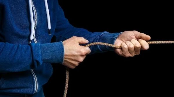 What is the best rope for pull start?