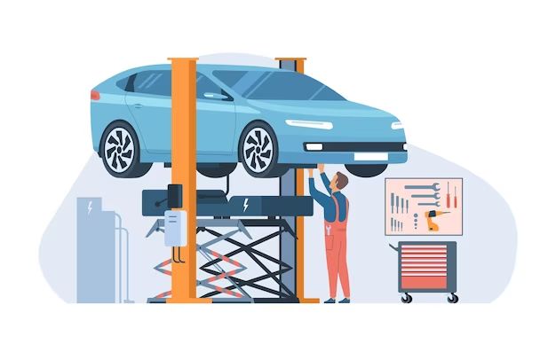 Do electric cars need any maintenance