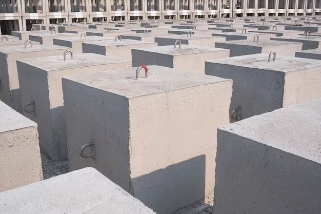 What are the best anchors for concrete blocks