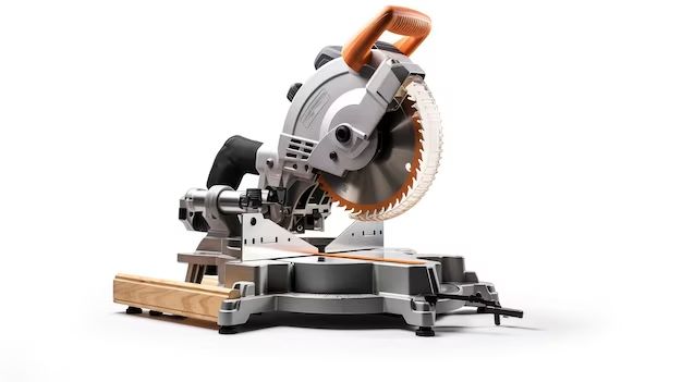 Can you use a miter saw to make long cuts