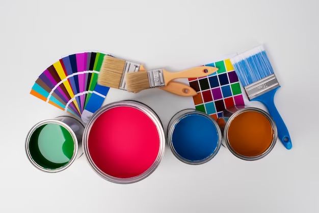 Can you get paint samples for free