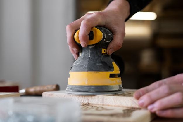 Which is better orbital sander or random orbital sander