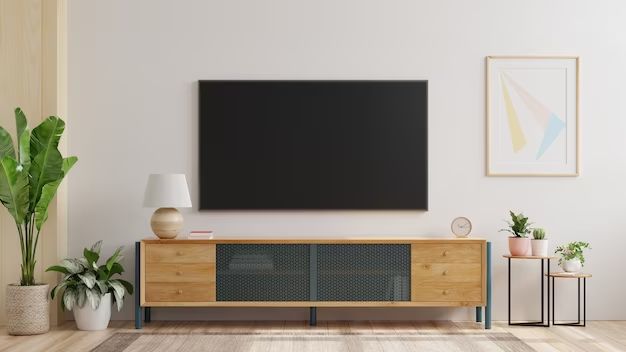 What can I get instead of a TV stand