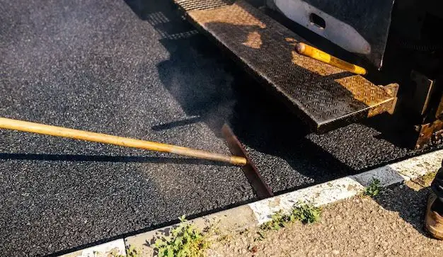 How do I resurface my driveway myself