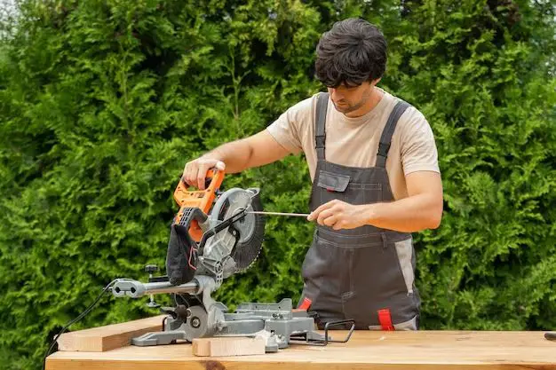 Is it worth getting a 12 miter saw