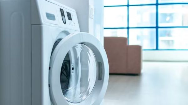 Is it worth getting a washer and dryer for an apartment?