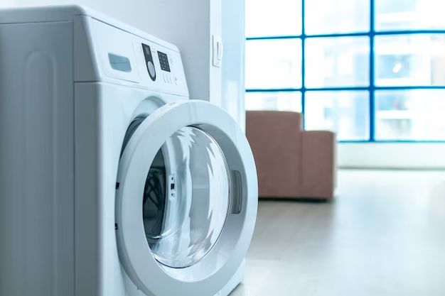 Is it worth getting a washer and dryer for an apartment