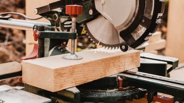 What are the top 5 bandsaw uses?