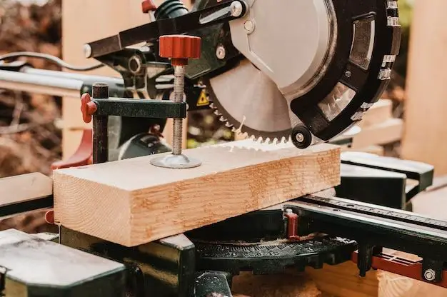 What are the top 5 bandsaw uses