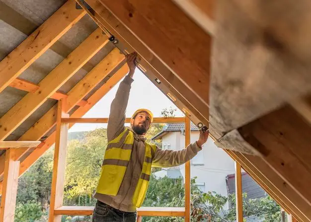 Do attic door insulators work