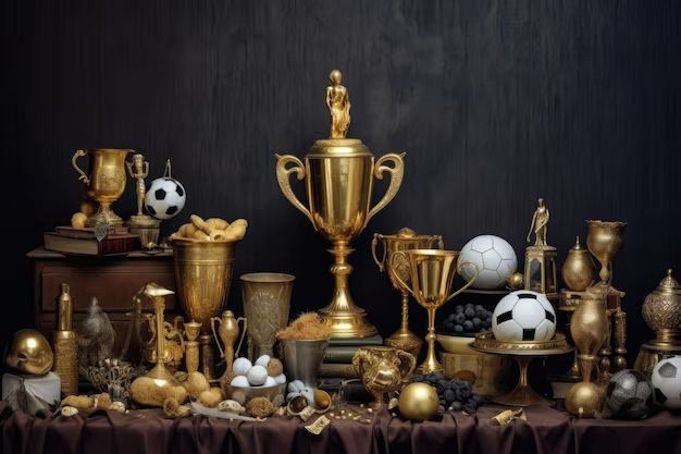 What is the best site for fantasy football trophies