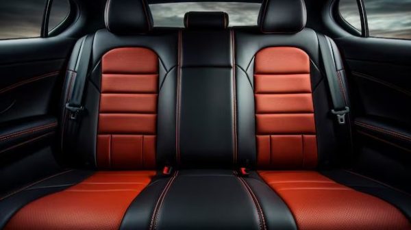 How much does it cost to have leather seat covers installed?