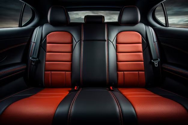 How much does it cost to have leather seat covers installed