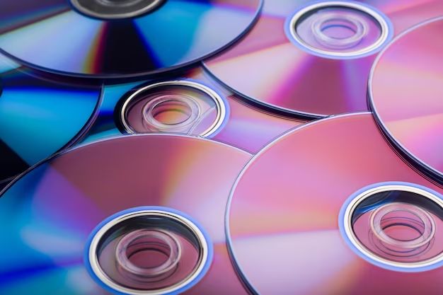 How do I get rid of unwanted DVDs