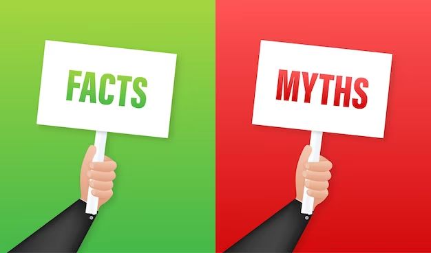 What is myth busting