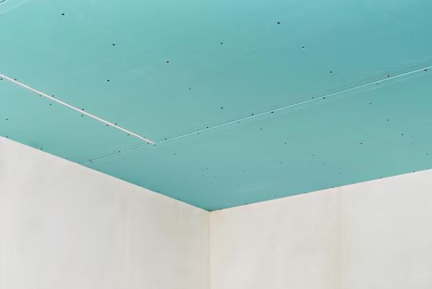 What is the cheapest way to replace ceiling tiles