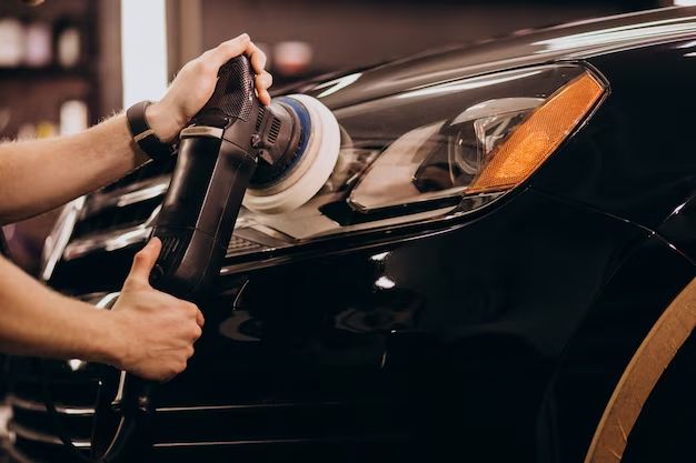 Should you wax or polish your car first