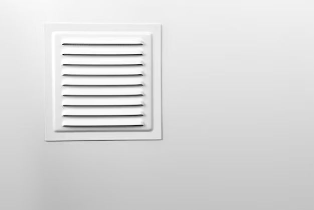 What is a vent cover called