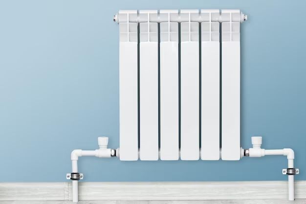 What type of heater is best for bathroom