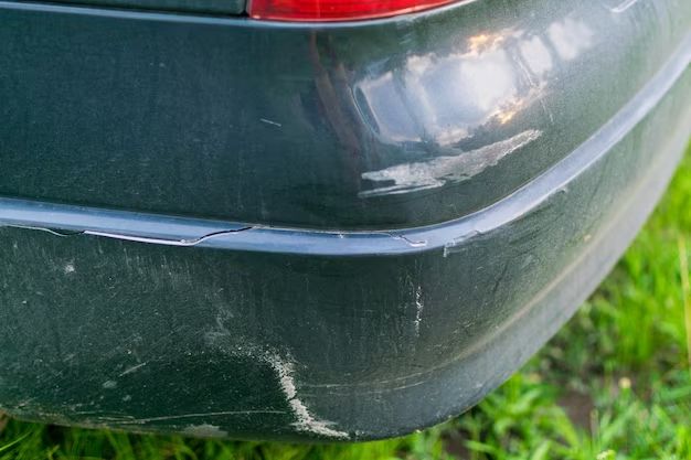 How much does it cost to fix a cracked bumper