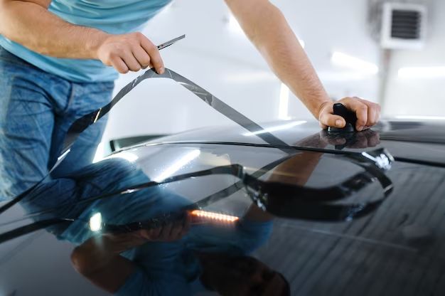 What is the best professional windshield repair kit