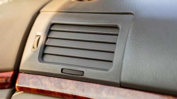 Can I put a portable heater in my car?