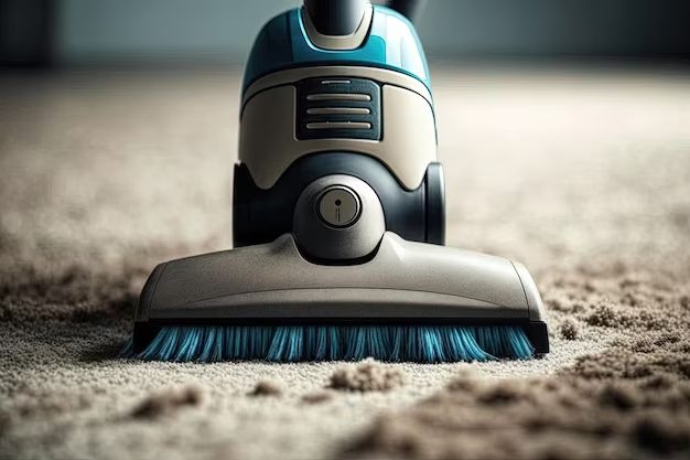 What vacuum is best for picking up pet hair