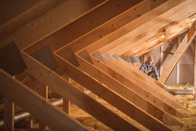 What is an attic stair cover