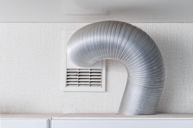 What kind of vent do I need for a gas dryer