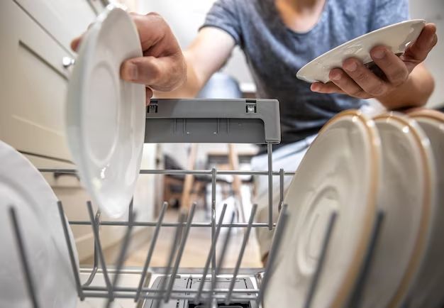 Is it better to hardwire or plug in a dishwasher