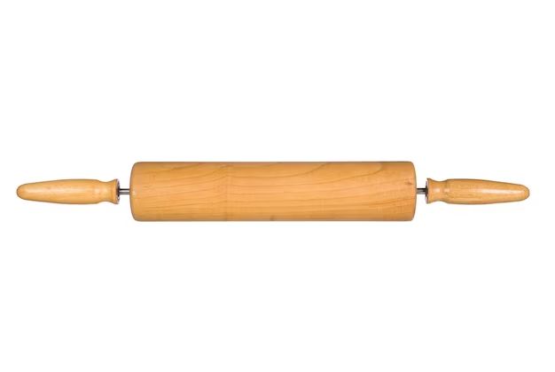 What is the best wood for a rolling pin