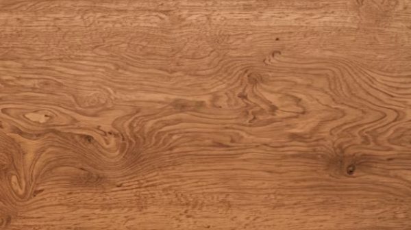 What is the disadvantage of ash wood?