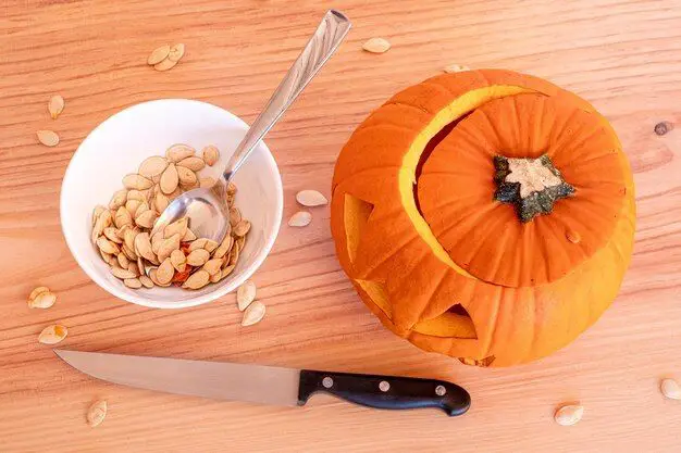 What is the best tool to carve pumpkins