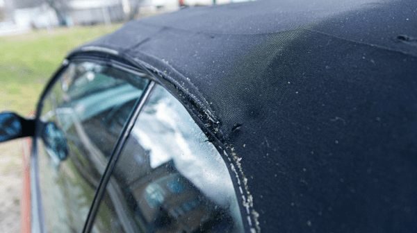 What is the best lubricant for car window seals?