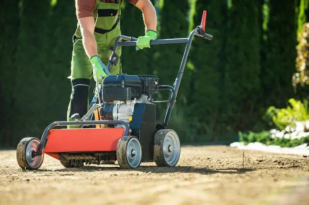 Can you run a mower without an air filter