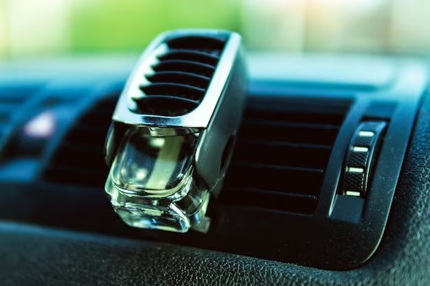 What is the best smelling car air fresheners