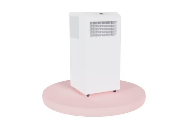 What is the smallest size air conditioner