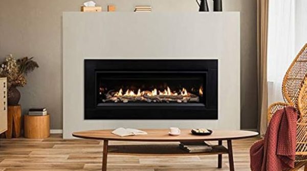 How much does it cost to install a direct vent gas fireplace?