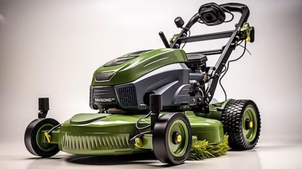 Is an electric riding mower worth it?