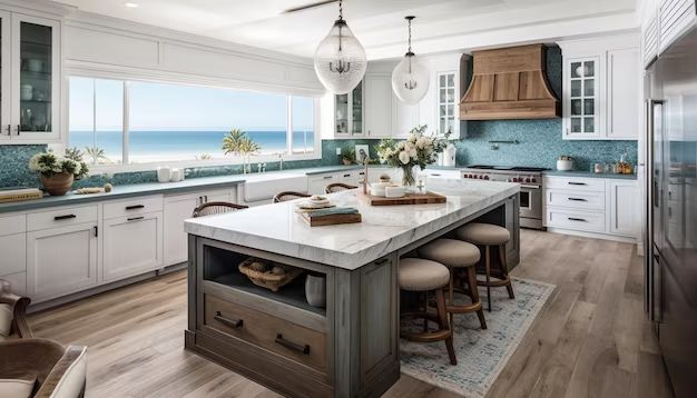 Can I buy just a kitchen island