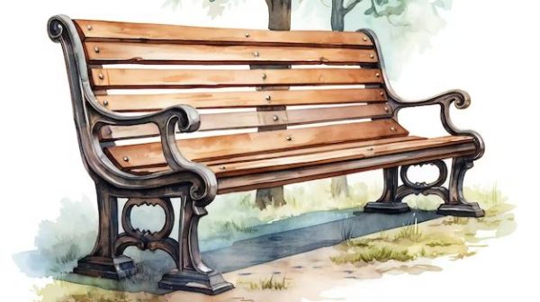 What kind of paint do you use to paint a bench?