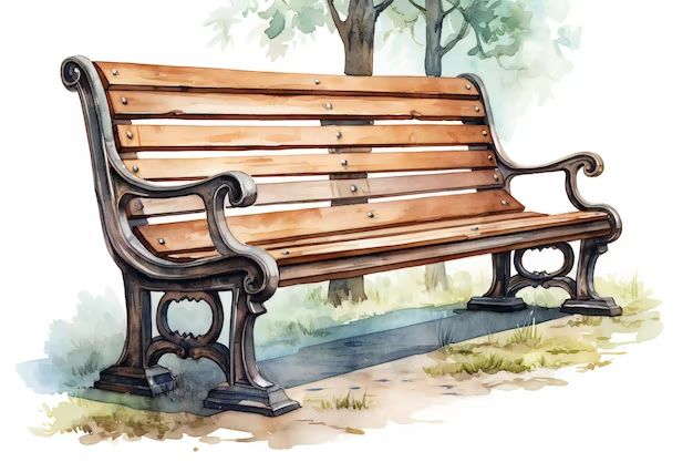 What kind of paint do you use to paint a bench