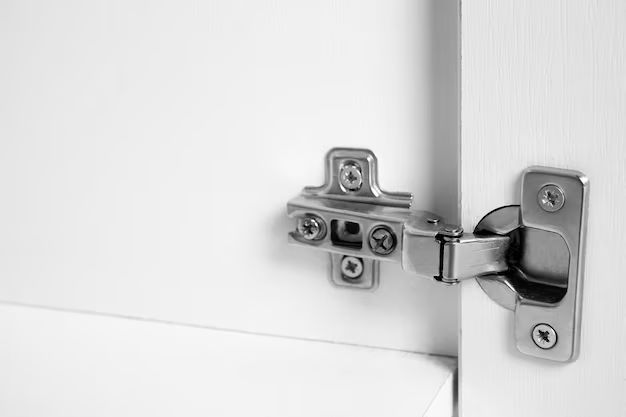 What is a Euro cabinet hinge? - The Life Elevation