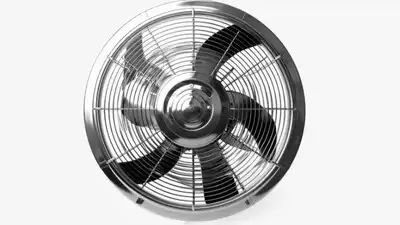 Are inline extractor fans better