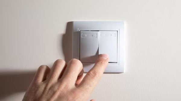 Do wireless light switches work?