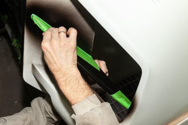 What is the best adhesive for vehicle trim