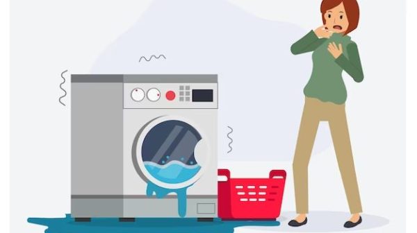 Do washing machines need water filters?