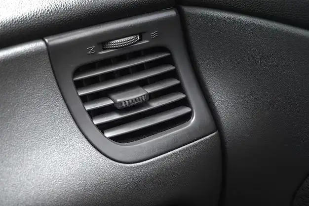 Is there an electric heater for a car